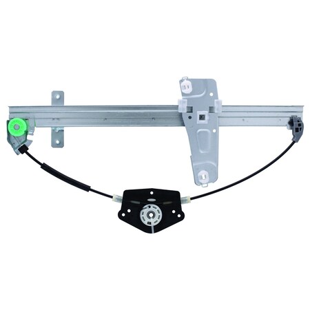 Wai Global WINDOW REGULATOR ONLY, WPR0145L WPR0145L